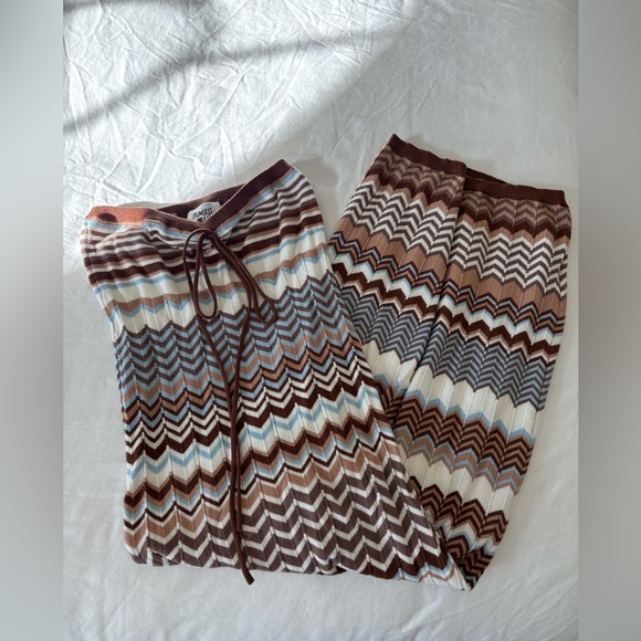 Princess Polly Dresses & Skirts - Princess Polly- Strapless Patterned Dress